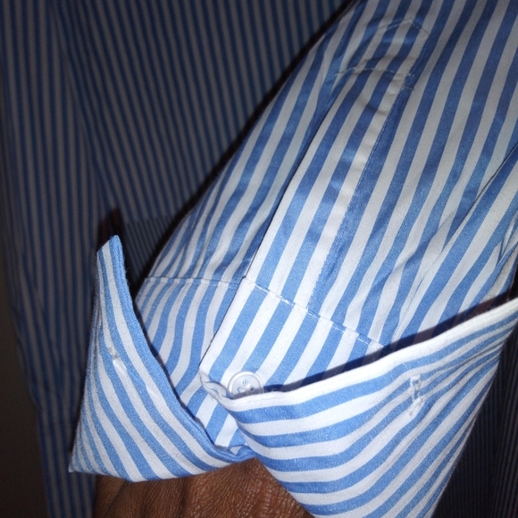 NY Collection blouse. - Picture 5 of 7